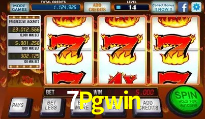 7Pgwin Bet