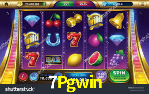 7Pgwin.Com